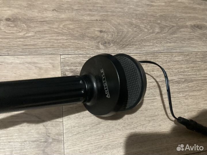 Прфеессианпльная лампа для наращивания ресниц