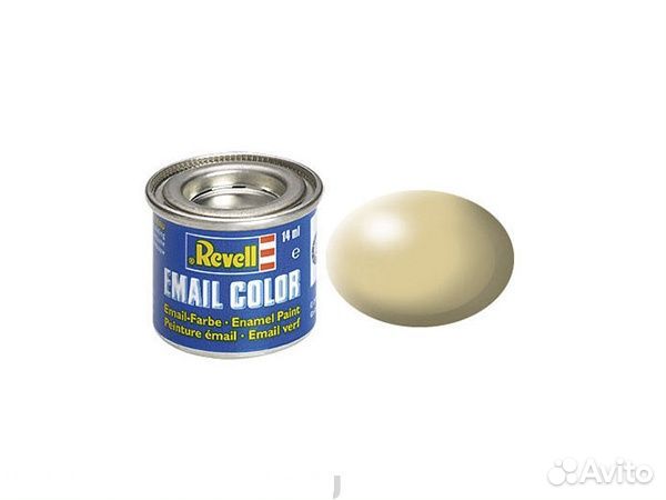 Эмалевая краска Revell 32314