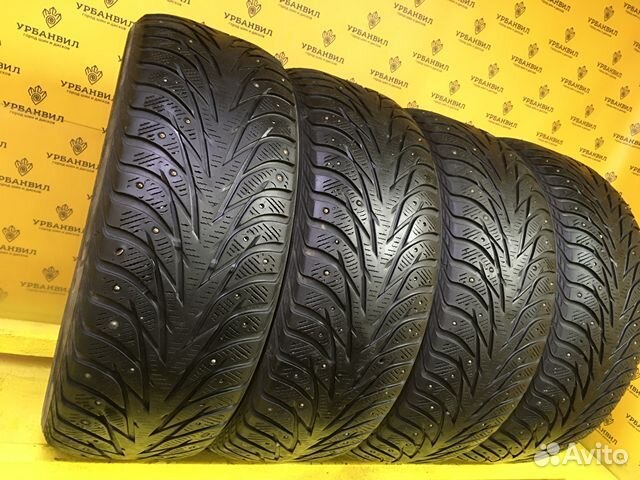 Yokohama Ice Guard IG35 245/55 R19 103T