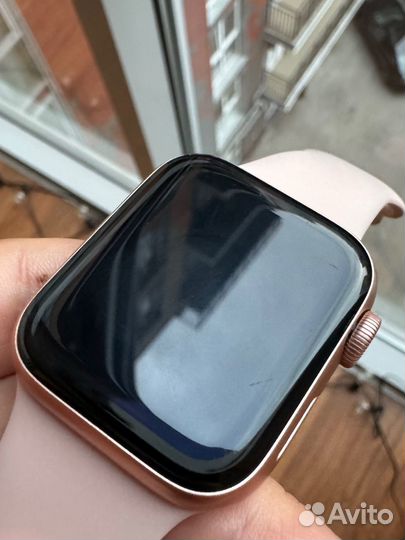 Apple watch SE 2020