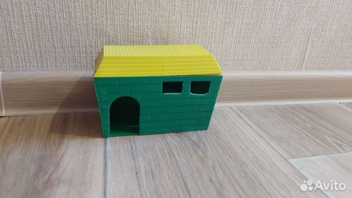 Клетки, прогулочный шар, колёса