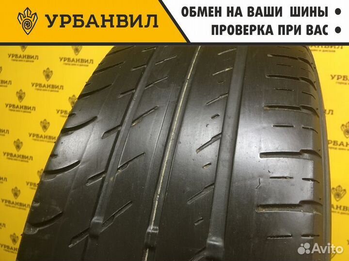 Bridgestone Turanza ER370 205/60 R16 92V