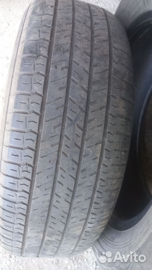 Yokohama 126S 225/65 R17 102