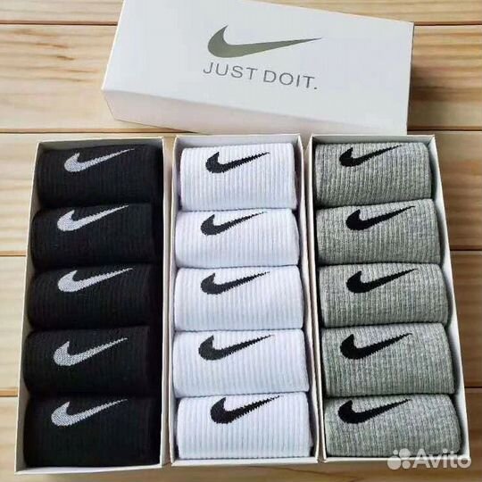 Носки Nike LUX качество