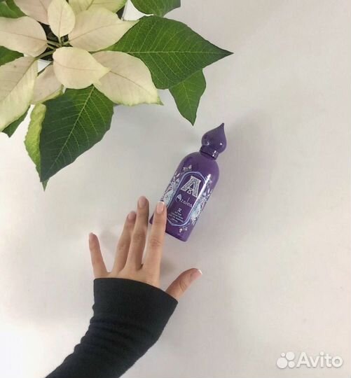 Духи Azalea Attar Collection