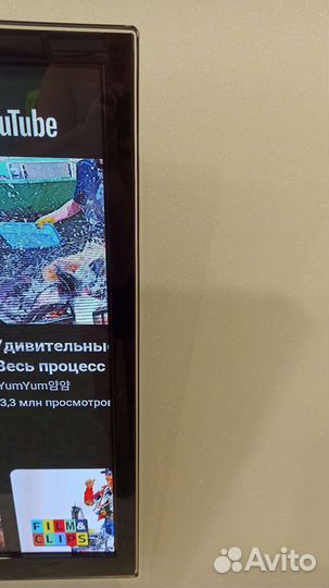 Плазменная панель Samsung 55