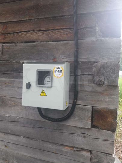 Дача 44 м² на участке 8,7 сот.