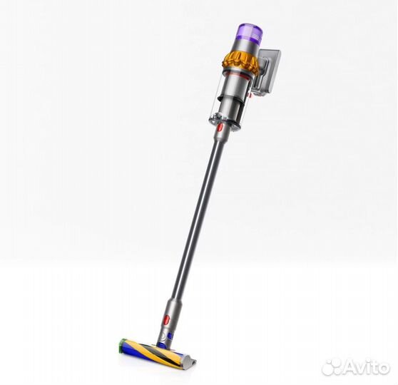 Пылесос Dyson v15 detect absolute (SV47)