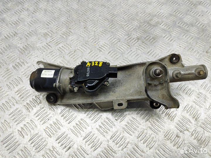 Моторчик стеклоочистителя передний Mitsubishi L200