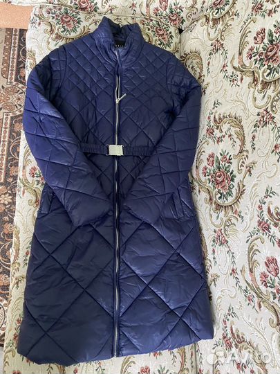 Куртка зимняя