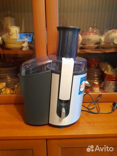 Соковыжималка