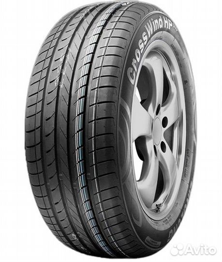 LingLong CrossWind H/T 235/65 R17 104T