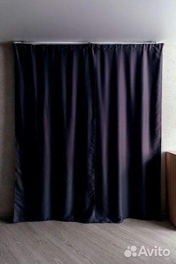 Электрокарниз