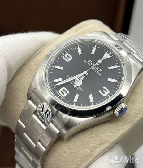 Мужские часы Rolex Explorer AR