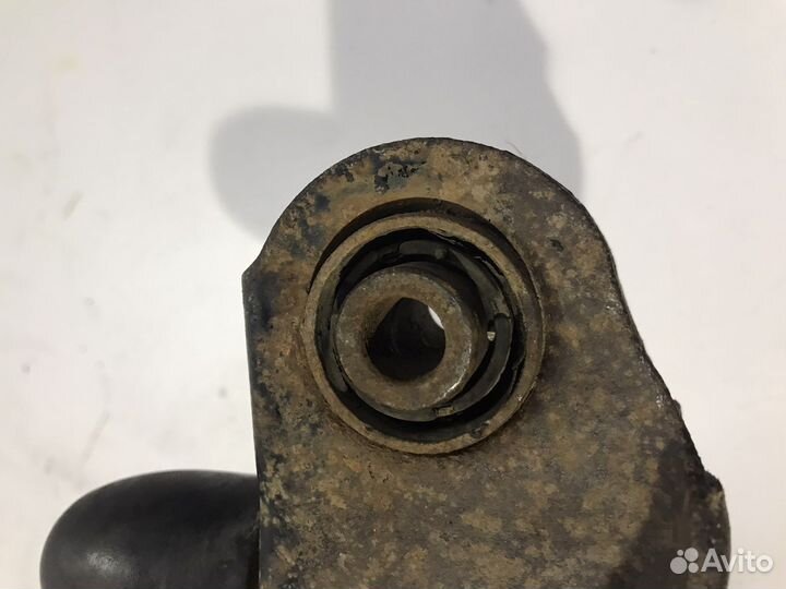 Рычаг задний нижний Мазда 3 Mazda 3