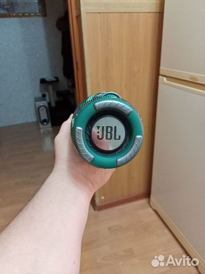 Блютуз колонка jbl
