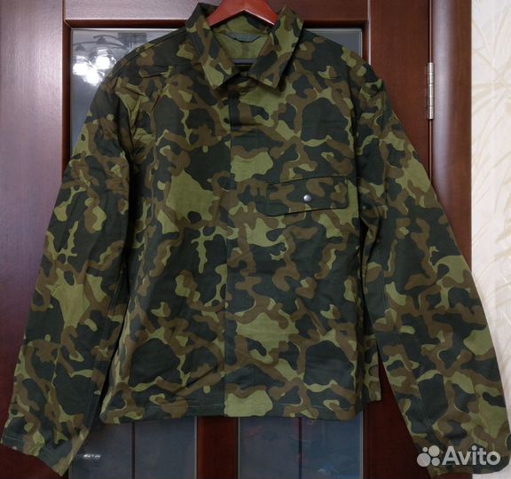 Летняя форма бутан,дубок и технички ввс