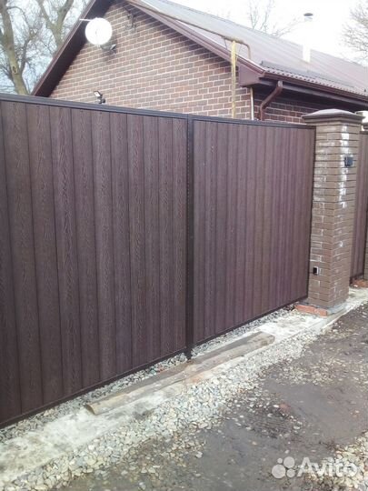 Сварочные работы