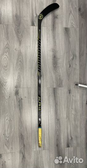 Клюшка warrior dx 5