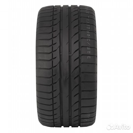 Gripmax Stature H/T 235/65 R17 108V