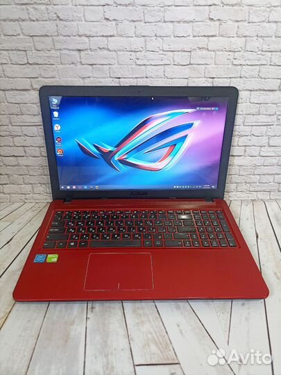 Игровой Intel 4ядра ssd nvidia ddr4