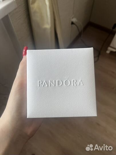 Украшение набор pandora