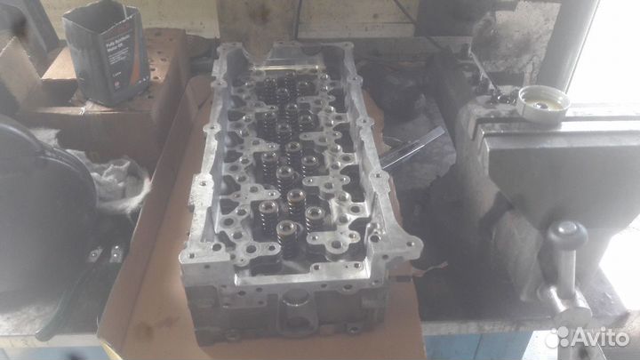 Авторемонт