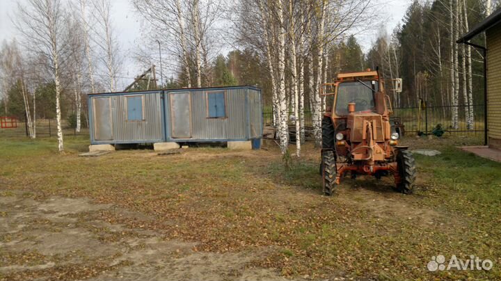 База отдыха