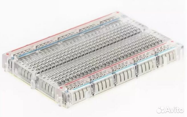 Mакетные платы, Наборы проводов, Батарейные отсеки