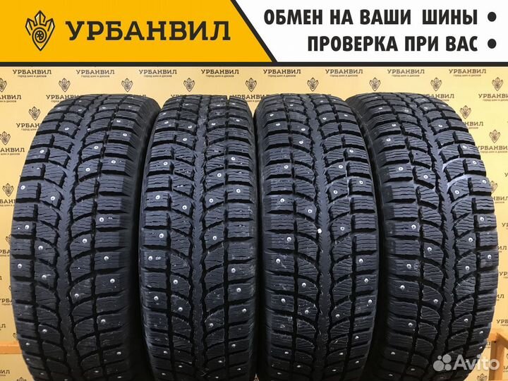 КАМА 505 Irbis 195/65 R15 91T