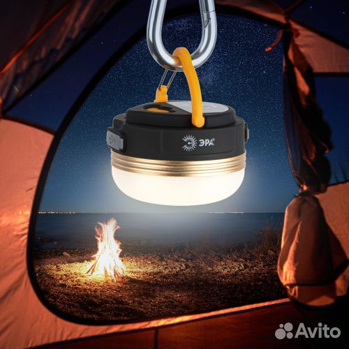 Фонарь эра KA-501