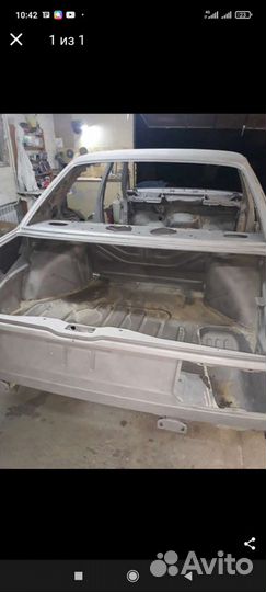 BMW 7 серия 2.8 МТ, 1979, 150 000 км