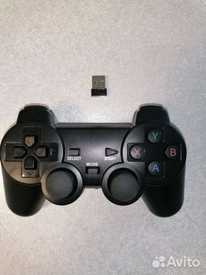 Джойстик, Геймпады для пк и андроид. новые