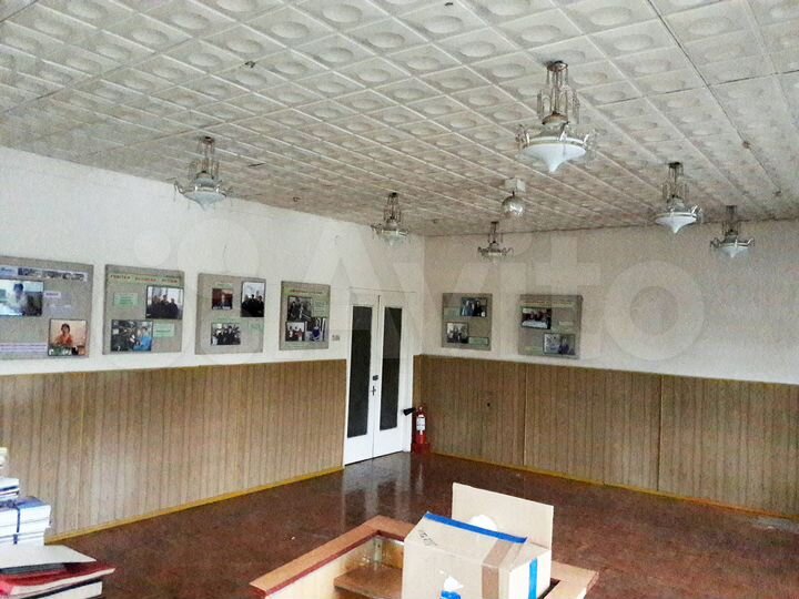 Офис, 9-173.7 м²