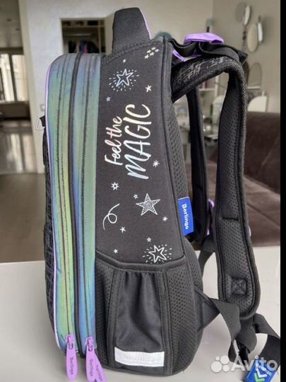 Школьный рюкзак berlingo