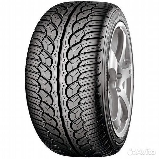 Yokohama Parada Spec-X PA02 295/45 R20 114V