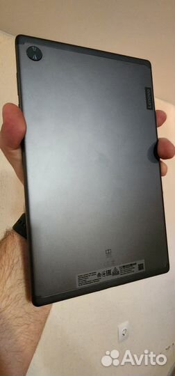 Lenovo tab m10 hd