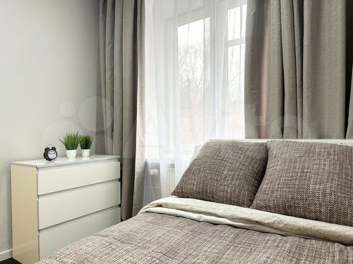 Комната 10 м² в 5-к., 1/9 эт.