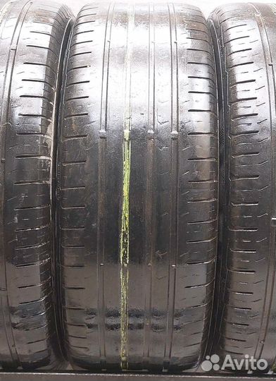 Continental ContiPremiumContact 5 225/60 R17 99V