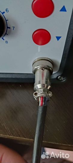 Паяльная станция 858D+