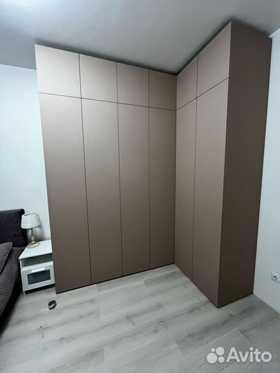 Шкаф распашной на заказ фабричное качество