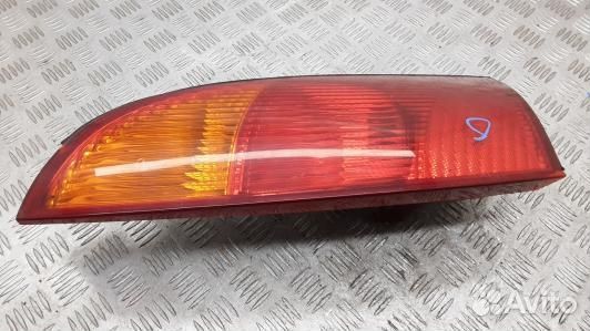 Фонарь задний левый ford focus 1 (96Z06MX01)