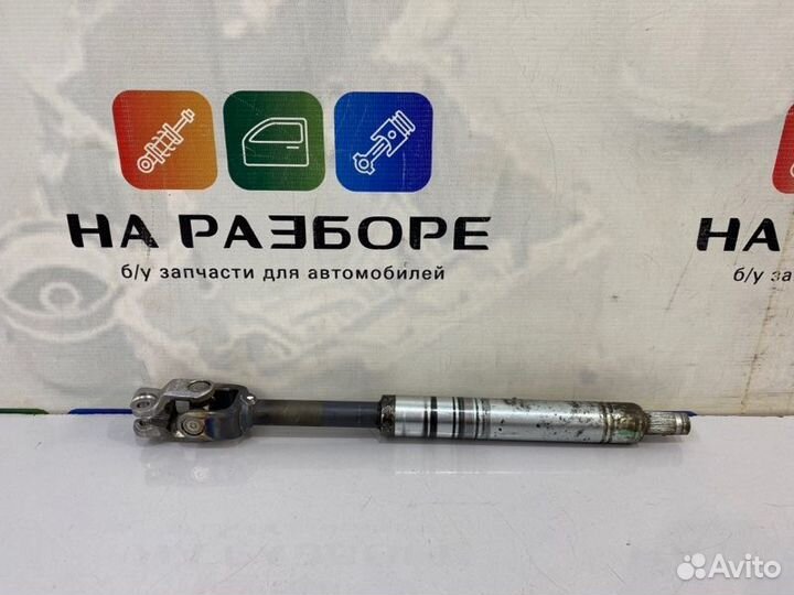 Рулевой карданчик Toyota Land Cruiser 200