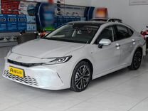 Toyota Camry 2.5 CVT, 2024, 11 км, с пробегом, цена 5 273 000 руб.