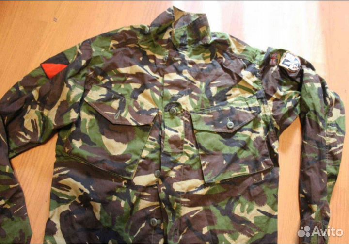 Китель DPM бэу в отличном состоянии