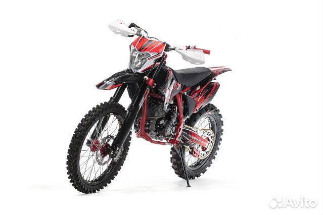 Мотоцикл BSE Z 10