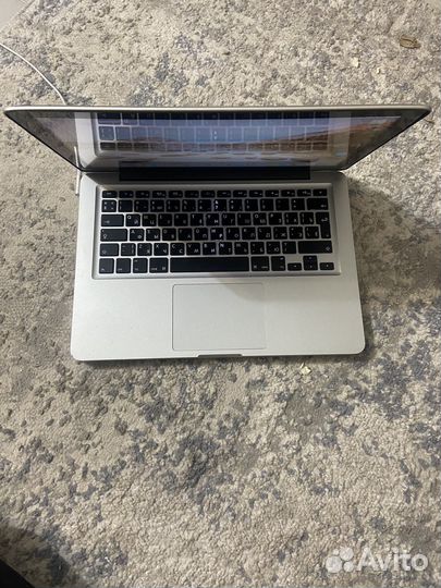 Apple MacBook Pro 13 2011, i5, 2,4
