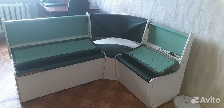 Кухонный уголок бу
