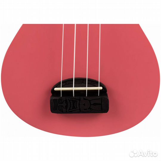 Укулеле kohala KT-SPI