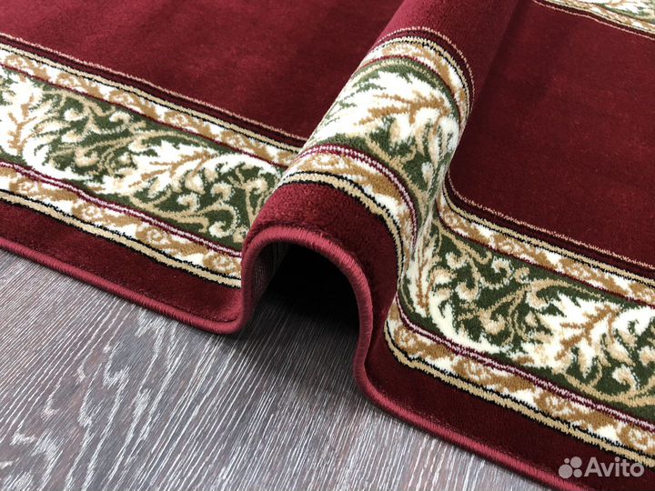 Ковровая дорожка,кремлевская ш 1м